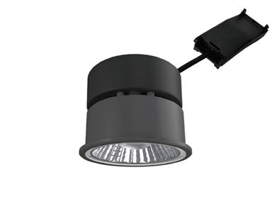 HALED Pro Module Driver Inside 8W 620lm CRI97 Dim to Warm 3000K-2000K 24°/ 36°